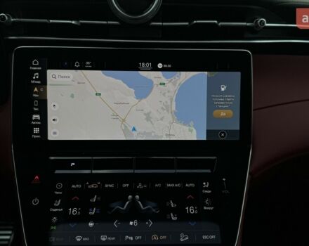 Мазерати Grecale 2025 года купить новое авто Мазерати Grecale 2025 года от официального дилера «Одеса-АВТО» Мазерати фото