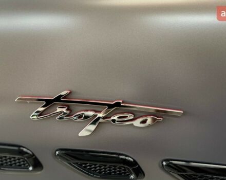 Мазерати Grecale, объемом двигателя 3 л и пробегом 0 тыс. км за 147300 $, фото 33 на Automoto.ua