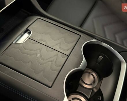 Мазерати Grecale, объемом двигателя 2 л и пробегом 0 тыс. км за 103837 $, фото 13 на Automoto.ua