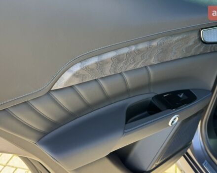 купить новое авто Мазерати Grecale 2025 года от официального дилера «Одеса-АВТО» Мазерати фото