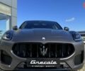 купить новое авто Мазерати Grecale 2025 года от официального дилера «Одеса-АВТО» Мазерати фото