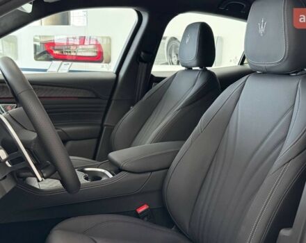 Мазерати Grecale, объемом двигателя 2 л и пробегом 0 тыс. км за 81829 $, фото 18 на Automoto.ua