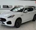 Мазерати Grecale, объемом двигателя 2 л и пробегом 0 тыс. км за 81829 $, фото 1 на Automoto.ua