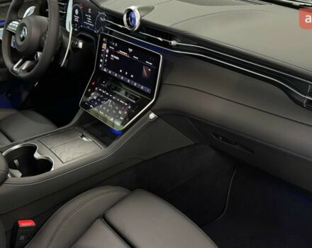 Мазерати Grecale, объемом двигателя 2 л и пробегом 0 тыс. км за 103837 $, фото 26 на Automoto.ua