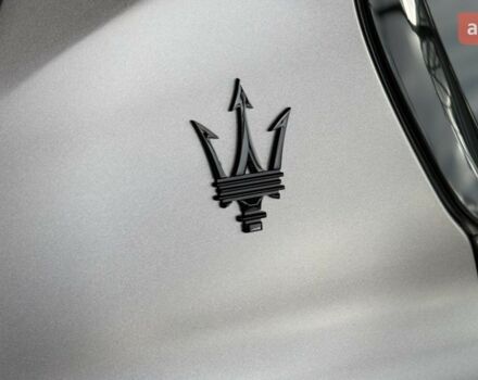 Мазерати Grecale, объемом двигателя 2 л и пробегом 0 тыс. км за 102914 $, фото 34 на Automoto.ua