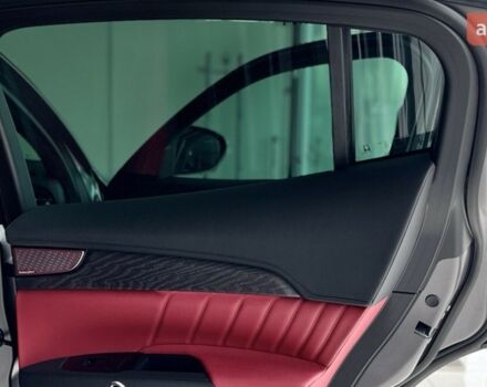 Мазерати Grecale, объемом двигателя 2 л и пробегом 0 тыс. км за 102914 $, фото 36 на Automoto.ua