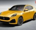 Мазераті Grecale, об'ємом двигуна 3 л та пробігом 0 тис. км за 146879 $, фото 1 на Automoto.ua