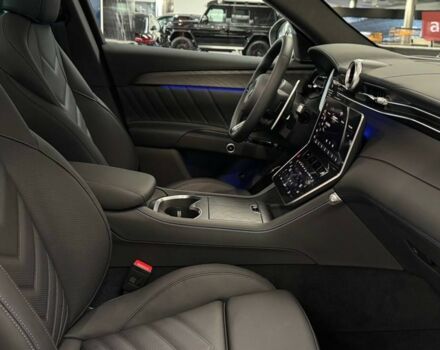 Мазерати Grecale, объемом двигателя 2 л и пробегом 0 тыс. км за 103837 $, фото 28 на Automoto.ua