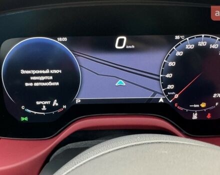 Мазерати Grecale 2025 года купить новое авто Мазерати Grecale 2025 года от официального дилера «Одеса-АВТО» Мазерати фото