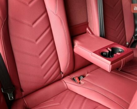 Мазерати Grecale, объемом двигателя 2 л и пробегом 0 тыс. км за 102914 $, фото 35 на Automoto.ua