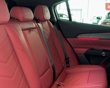 Мазерати Grecale, объемом двигателя 2 л и пробегом 0 тыс. км за 101613 $, фото 16 на Automoto.ua