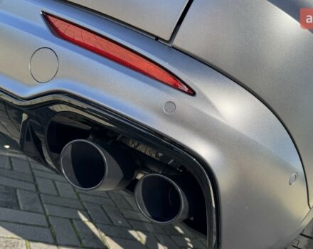 купить новое авто Мазерати Grecale 2025 года от официального дилера «Одеса-АВТО» Мазерати фото