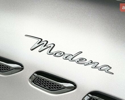 Мазерати Grecale, объемом двигателя 2 л и пробегом 0 тыс. км за 102914 $, фото 31 на Automoto.ua