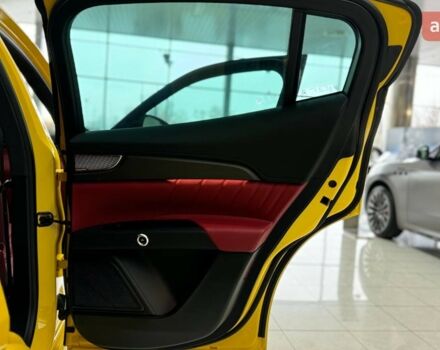 Мазераті Grecale, об'ємом двигуна 3 л та пробігом 0 тис. км за 146654 $, фото 46 на Automoto.ua