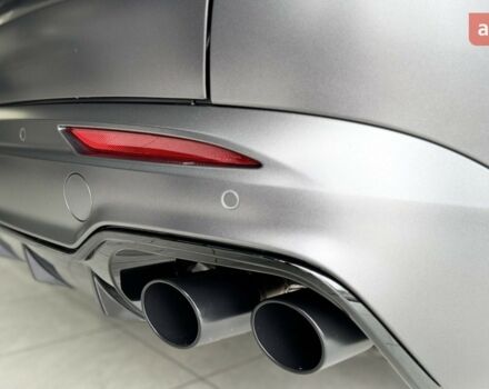 Мазерати Grecale, объемом двигателя 2 л и пробегом 0 тыс. км за 102914 $, фото 64 на Automoto.ua