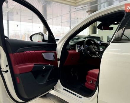 Мазерати Grecale, объемом двигателя 2 л и пробегом 0 тыс. км за 99242 $, фото 25 на Automoto.ua