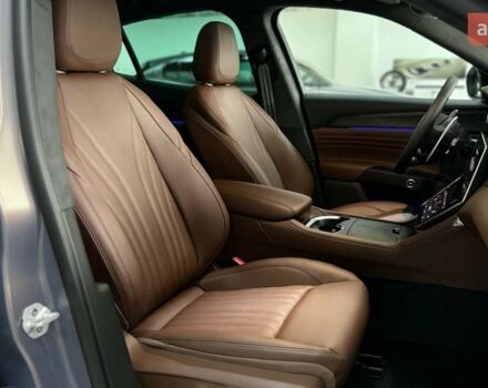 Мазерати Grecale, объемом двигателя 2 л и пробегом 0 тыс. км за 102596 $, фото 29 на Automoto.ua