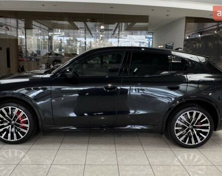 Мазерати Grecale, объемом двигателя 2 л и пробегом 0 тыс. км за 101613 $, фото 2 на Automoto.ua