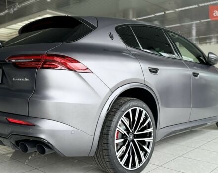 Мазерати Grecale, объемом двигателя 2 л и пробегом 0 тыс. км за 102914 $, фото 63 на Automoto.ua
