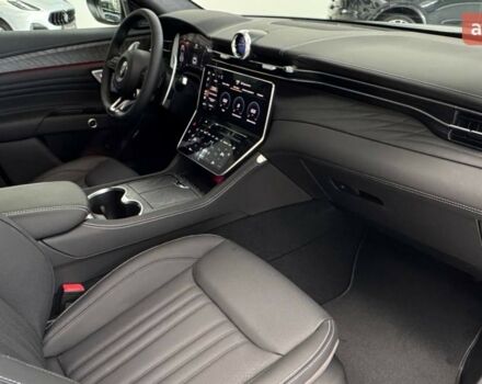 Мазерати Grecale, объемом двигателя 2 л и пробегом 0 тыс. км за 81829 $, фото 30 на Automoto.ua