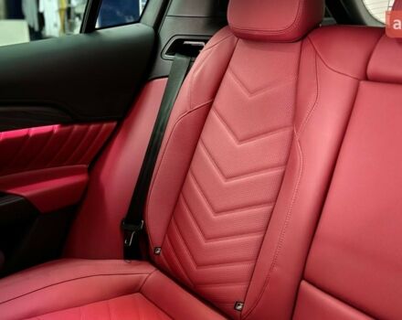 Мазерати Grecale, объемом двигателя 2 л и пробегом 0 тыс. км за 99242 $, фото 20 на Automoto.ua