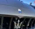 купить новое авто Мазерати Grecale 2025 года от официального дилера «Одеса-АВТО» Мазерати фото
