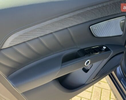 купить новое авто Мазерати Grecale 2025 года от официального дилера «Одеса-АВТО» Мазерати фото