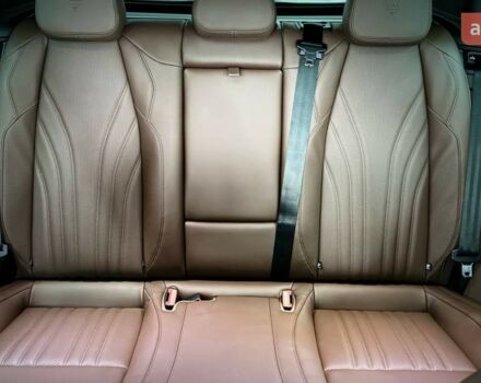 Мазерати Grecale, объемом двигателя 2 л и пробегом 0 тыс. км за 102596 $, фото 18 на Automoto.ua