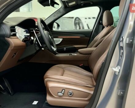 Мазераті Grecale, об'ємом двигуна 3 л та пробігом 0 тис. км за 147275 $, фото 14 на Automoto.ua