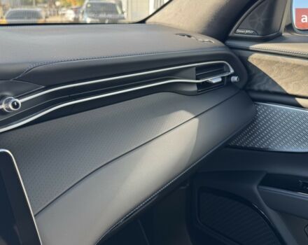 купить новое авто Мазерати Grecale 2025 года от официального дилера «Одеса-АВТО» Мазерати фото