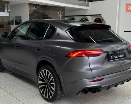 Мазерати Grecale, объемом двигателя 2 л и пробегом 0 тыс. км за 103837 $, фото 2 на Automoto.ua