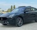 купить новое авто Мазерати Grecale 2025 года от официального дилера «Одеса-АВТО» Мазерати фото