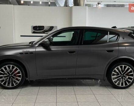 Мазерати Grecale, объемом двигателя 2 л и пробегом 0 тыс. км за 103837 $, фото 1 на Automoto.ua