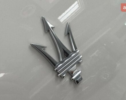 Мазерати Grecale, объемом двигателя 2 л и пробегом 0 тыс. км за 81829 $, фото 11 на Automoto.ua