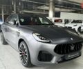 Мазерати Grecale, объемом двигателя 2 л и пробегом 0 тыс. км за 102914 $, фото 12 на Automoto.ua