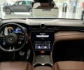 Мазераті Grecale, об'ємом двигуна 3 л та пробігом 0 тис. км за 147275 $, фото 17 на Automoto.ua