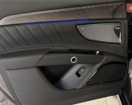 Мазерати Grecale, объемом двигателя 2 л и пробегом 0 тыс. км за 103837 $, фото 8 на Automoto.ua