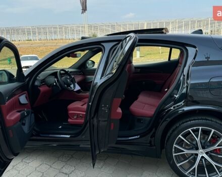 Мазерати Grecale 2025 года купить новое авто Мазерати Grecale 2025 года от официального дилера «Одеса-АВТО» Мазерати фото