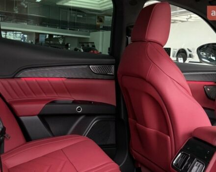 Мазерати Grecale, объемом двигателя 2 л и пробегом 0 тыс. км за 102914 $, фото 57 на Automoto.ua