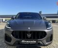 купить новое авто Мазерати Grecale 2025 года от официального дилера «Одеса-АВТО» Мазерати фото