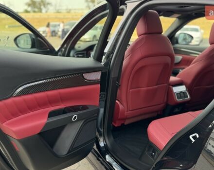 Мазерати Grecale 2025 года купить новое авто Мазерати Grecale 2025 года от официального дилера «Одеса-АВТО» Мазерати фото