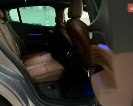 Мазерати Grecale, объемом двигателя 2 л и пробегом 0 тыс. км за 102596 $, фото 25 на Automoto.ua