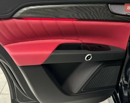 Мазерати Grecale, объемом двигателя 2 л и пробегом 0 тыс. км за 101613 $, фото 11 на Automoto.ua