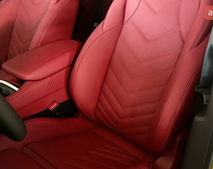 Мазераті Grecale, об'ємом двигуна 3 л та пробігом 0 тис. км за 146654 $, фото 10 на Automoto.ua