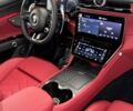Мазерати Grecale, объемом двигателя 2 л и пробегом 0 тыс. км за 101613 $, фото 15 на Automoto.ua