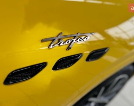 Мазераті Grecale, об'ємом двигуна 3 л та пробігом 0 тис. км за 146654 $, фото 43 на Automoto.ua