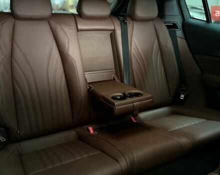 Мазерати Grecale, объемом двигателя 3 л и пробегом 0 тыс. км за 147300 $, фото 7 на Automoto.ua