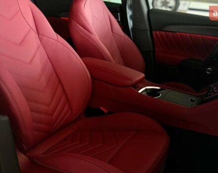 Мазераті Grecale, об'ємом двигуна 3 л та пробігом 0 тис. км за 146654 $, фото 22 на Automoto.ua