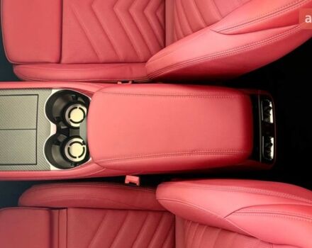 Мазераті Grecale, об'ємом двигуна 3 л та пробігом 0 тис. км за 146654 $, фото 21 на Automoto.ua