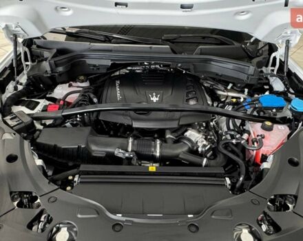 Мазерати Grecale, объемом двигателя 2 л и пробегом 0 тыс. км за 81829 $, фото 36 на Automoto.ua